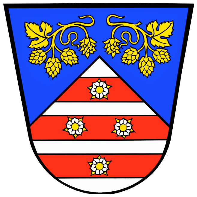 Wappen Ortsbeirat Orleshausen